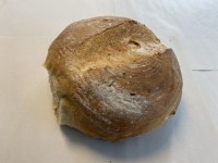 Chleb Wiejski (Cały) 1.00kg