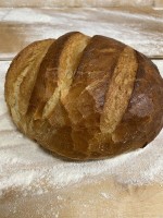 Chleb Wiejski