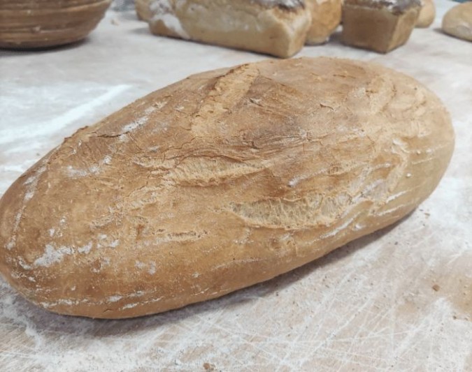 chleb bulkowy caly